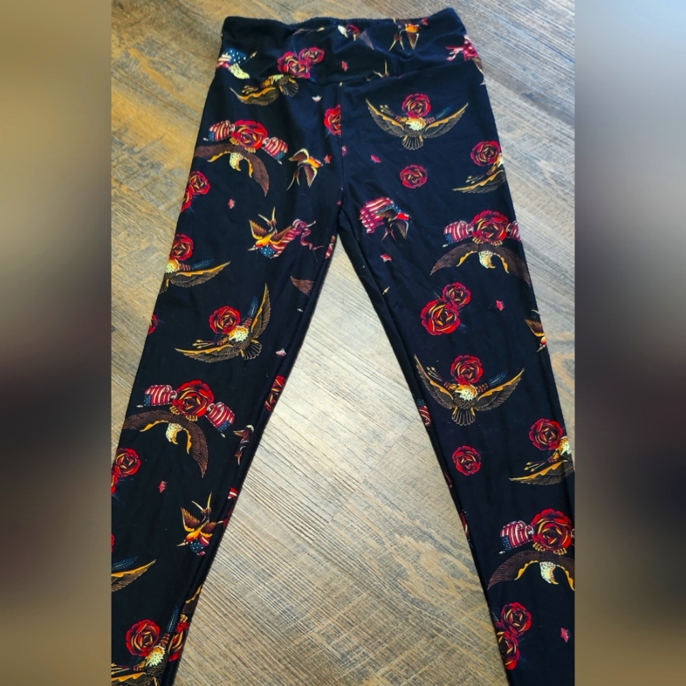 Lularoe leggings